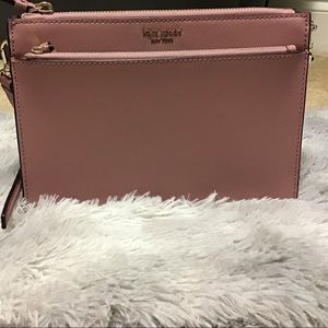 ♠️NWT Kate Spade Cameron ZIP crossbody